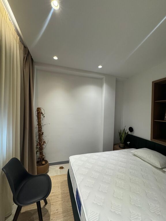 Apartament 1+1 me qera prane Ambasades Amerikane