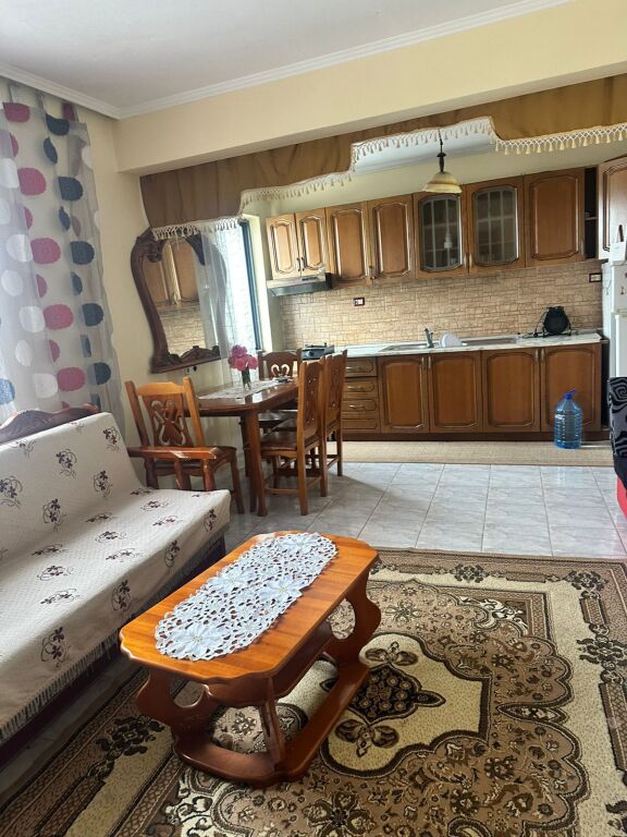 Private house for rent 1+1+balcony