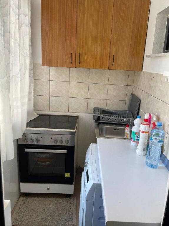 📌EXCLUSIVE - Studio apartment for sale, Ndre Mjeda Street