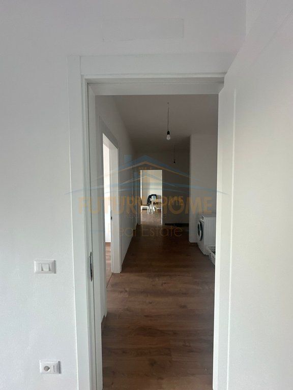 Rent, Apartment 2+1+2+Parking Space, New Boulevard, Tirana
