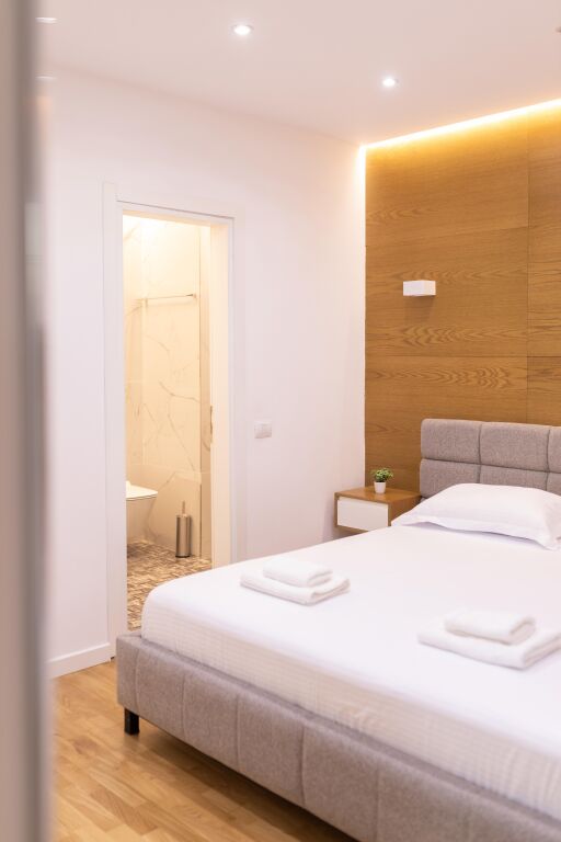 🏡 Appartamento 2+1+2 in Vendita – a Zogu i Zi 📍