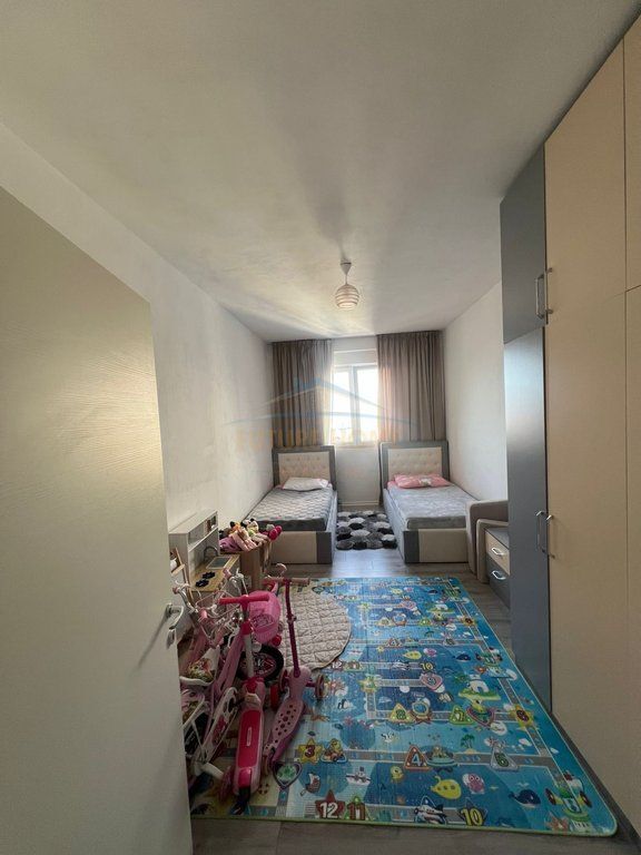 Apartment 2+1+parking space for sale Grand Gallery Yzberisht