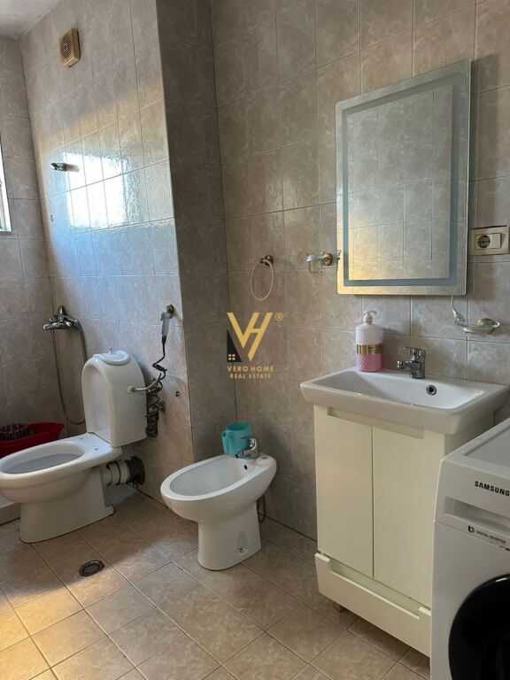 APARTMENT 1+1+BLK FOR RENT AT THE PARIS MUNICIPALITY 600 EURO