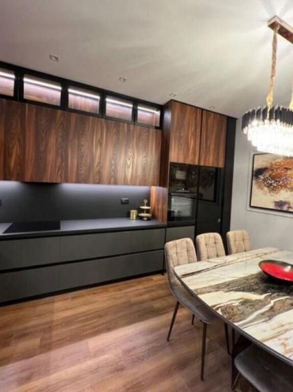 APARTAMENT MODERN ME QIRA NE TEG
