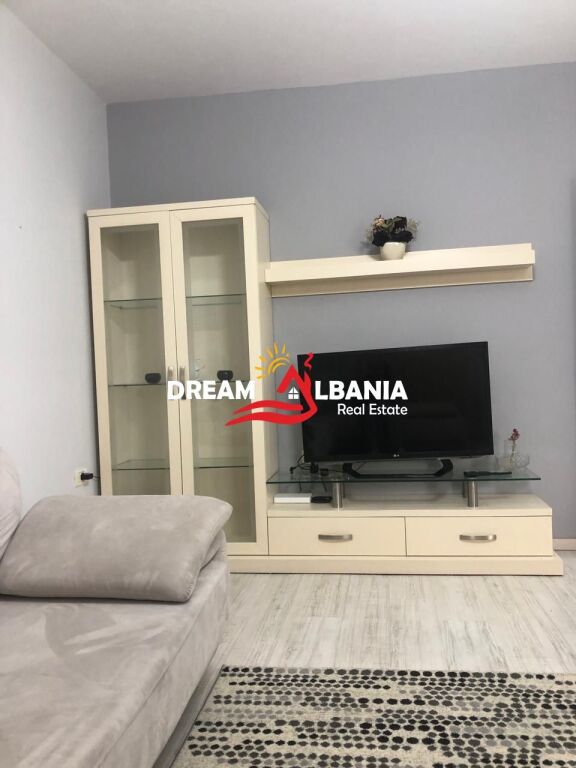 Apartament 1+1 me qera ne zonen e Ali Demit ,Tirane (ID 4219491)