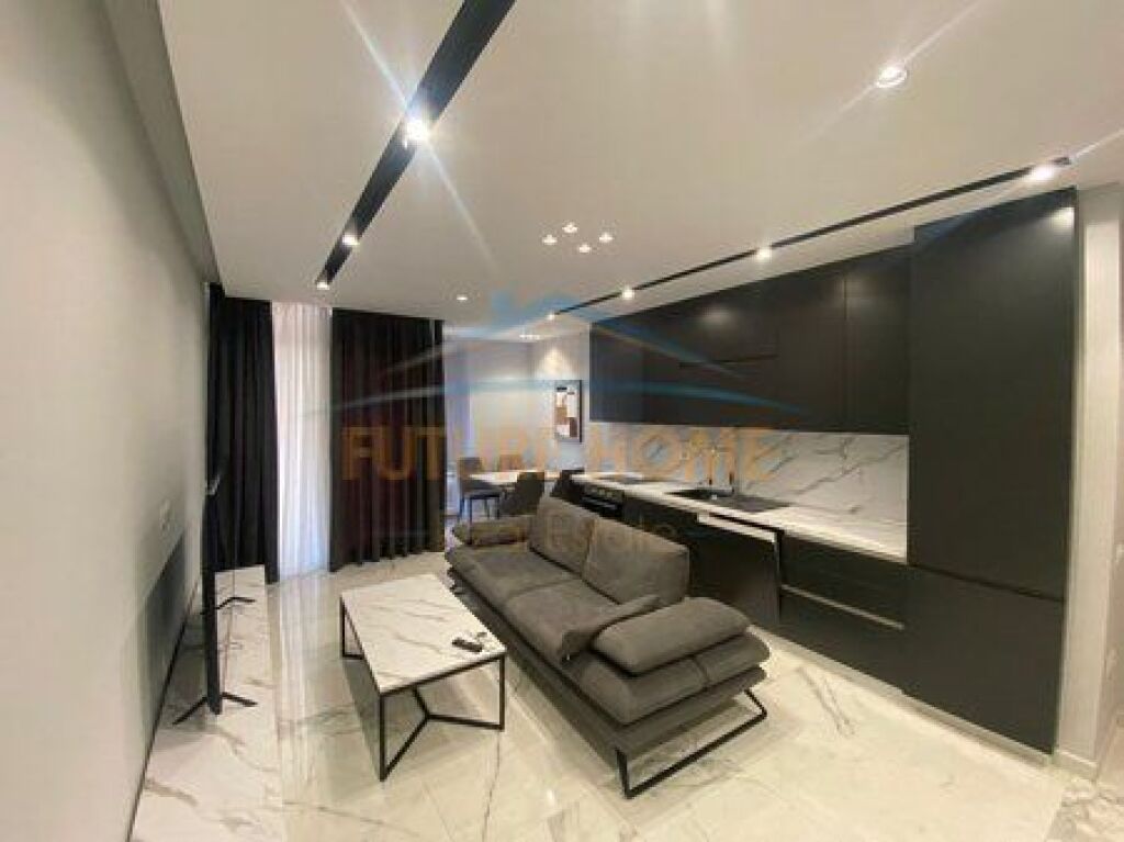 Shitet, Apartament 1+1, Rruga Panorama, Tiranë