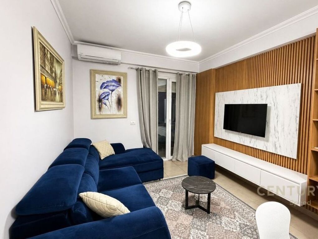 Apartament 1+1 ne shitje ne Astir