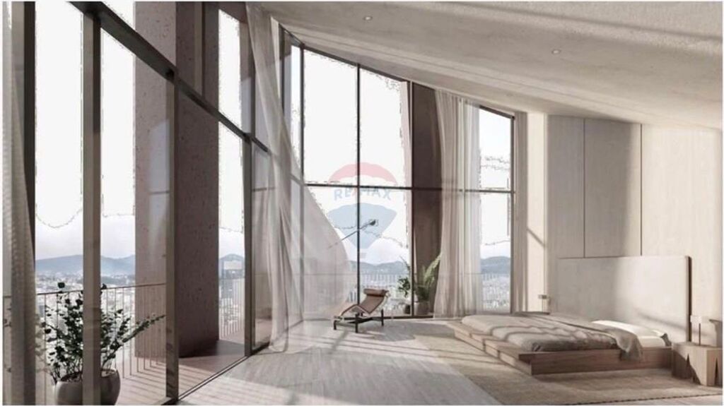 Apartment-For Sale-New Boulevard,Tirana