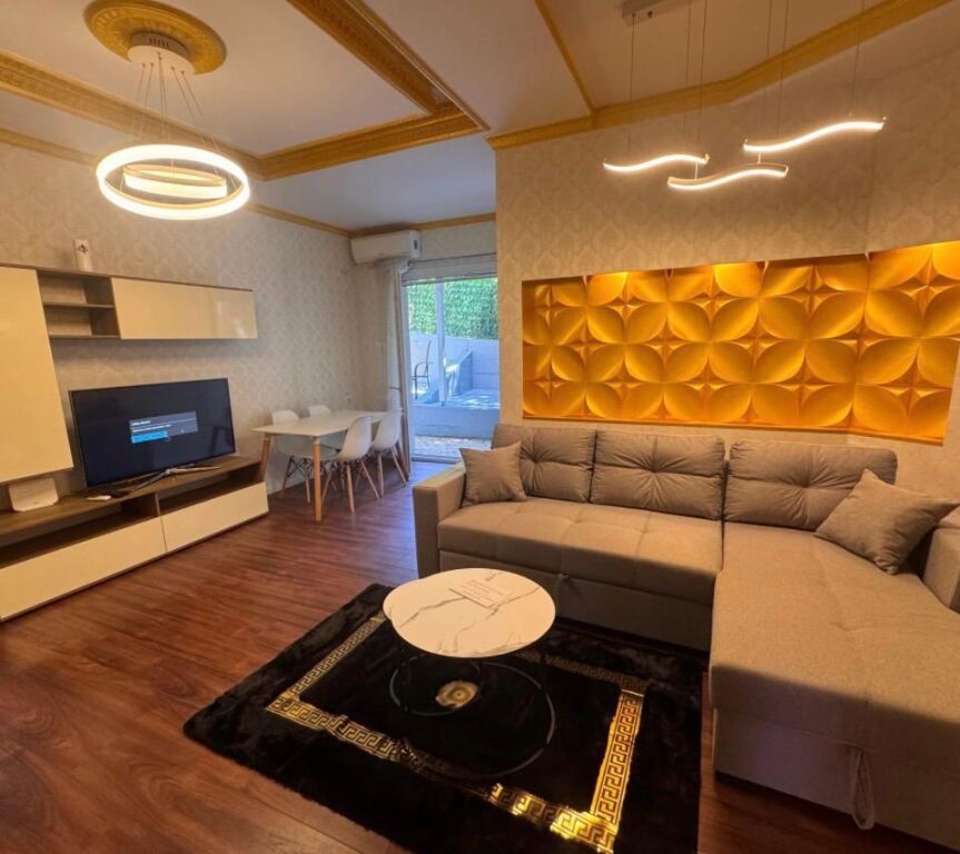 Shitet Apartament 2+1📍Liqeni i Thate