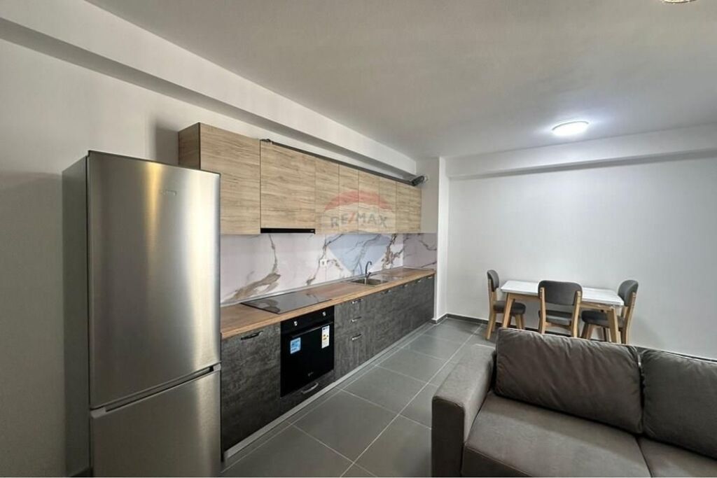 Apartment 2+1 for rent on 5 Maji street