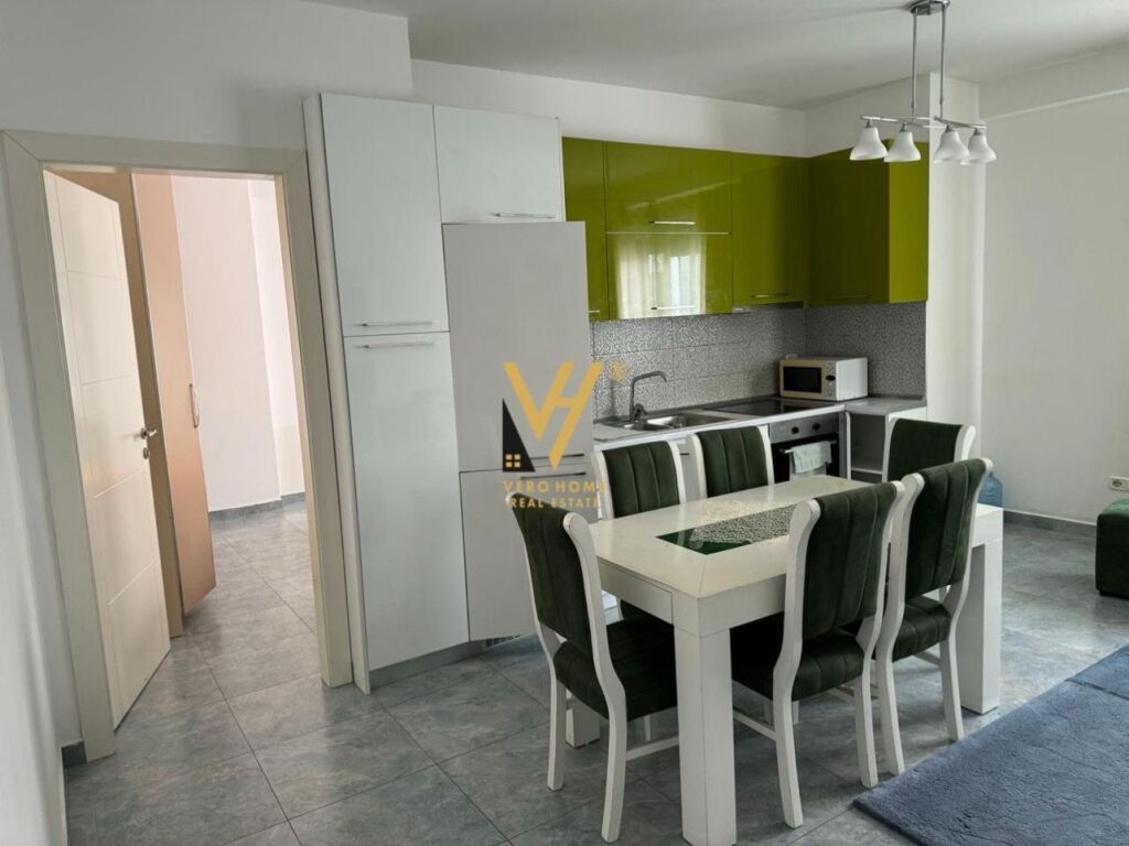 SHITET APARTAMENT 1+1+BLK TE LIQENI I THATE 145.000 EURO