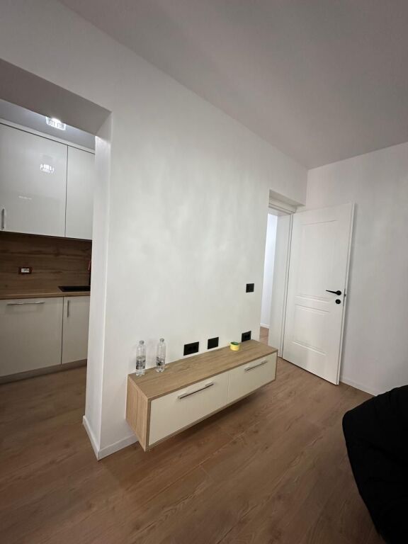 🏡 Shitet Apartament 1+1 – Rruga Irfan Tomini