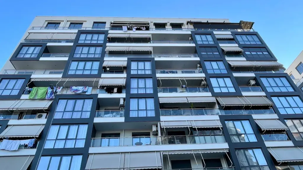 🏡Shitet Apartament 2+1 – Rezidenca Alba (Ish Parku)