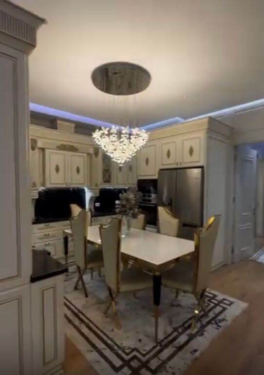 Apartament per qera 3+1+2 ne Delijorgj
