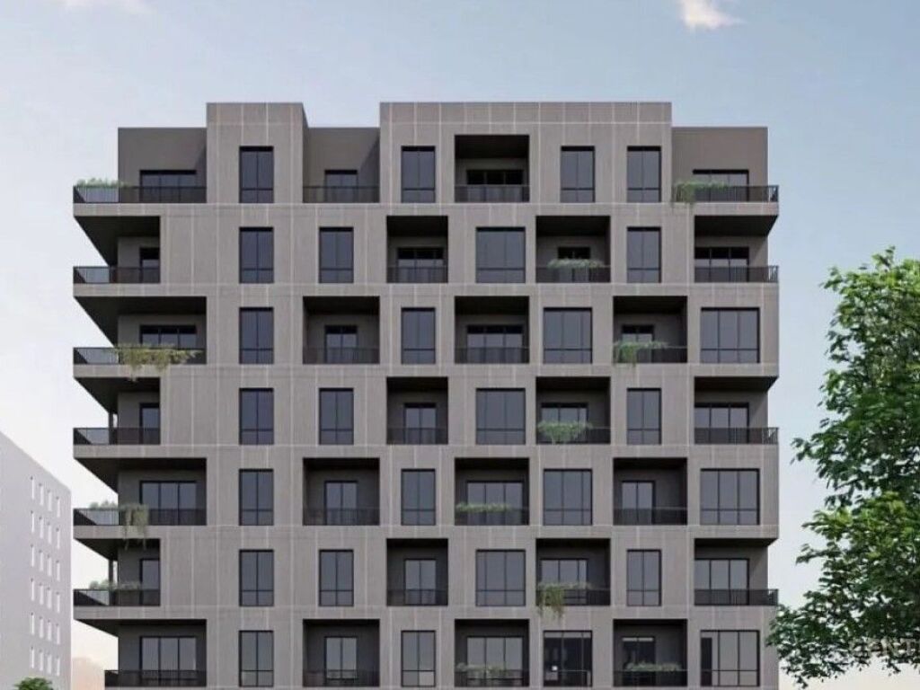 🌇Shitet Apartament 2+1 te Kompleksi TUDAS Ish Parku Autobuzave.