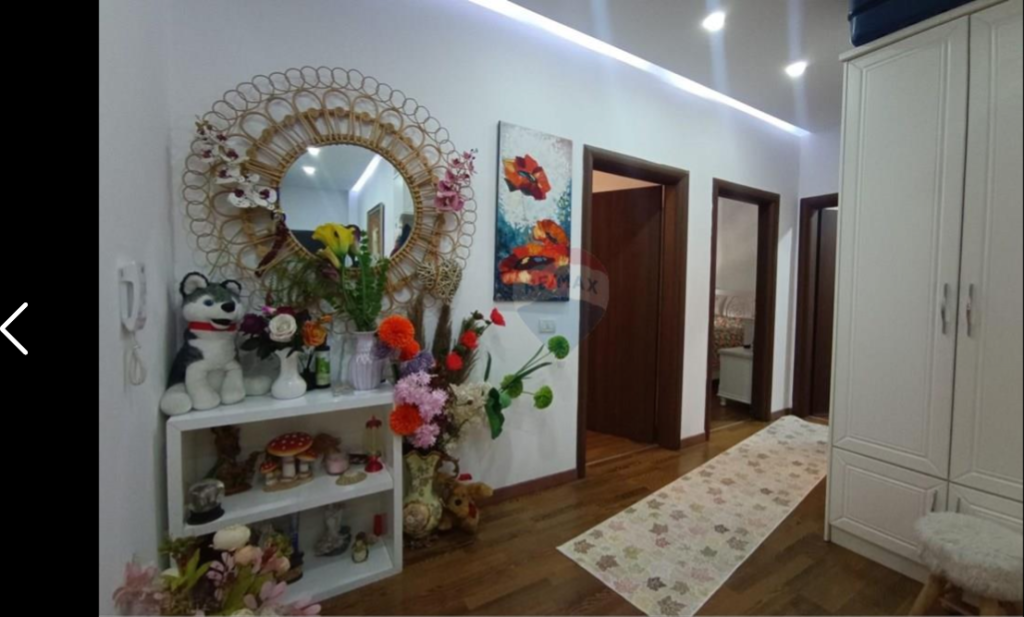 Apartment for sale 2+1+2 in 5 Maj