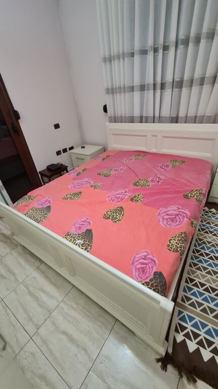 Jepet me qera  apartament 2+1 Rruga e Kokonozëve