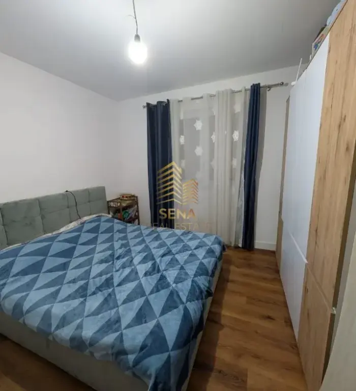 In vendita, Appartamento 2+1, Via Kavaja, 16.000.000 Leke