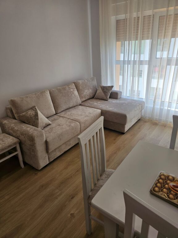 Apartment 1+1 for rent – Ali Demi, Kaimi Residence
