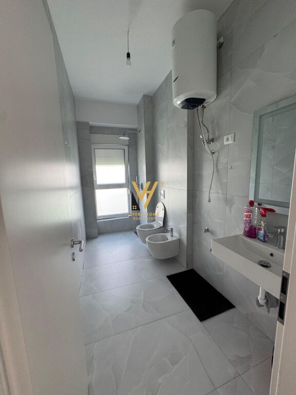 JEPET APARTAMENT 1+1 TEK REZIDENCA KAIMI 35.000 LEKE
