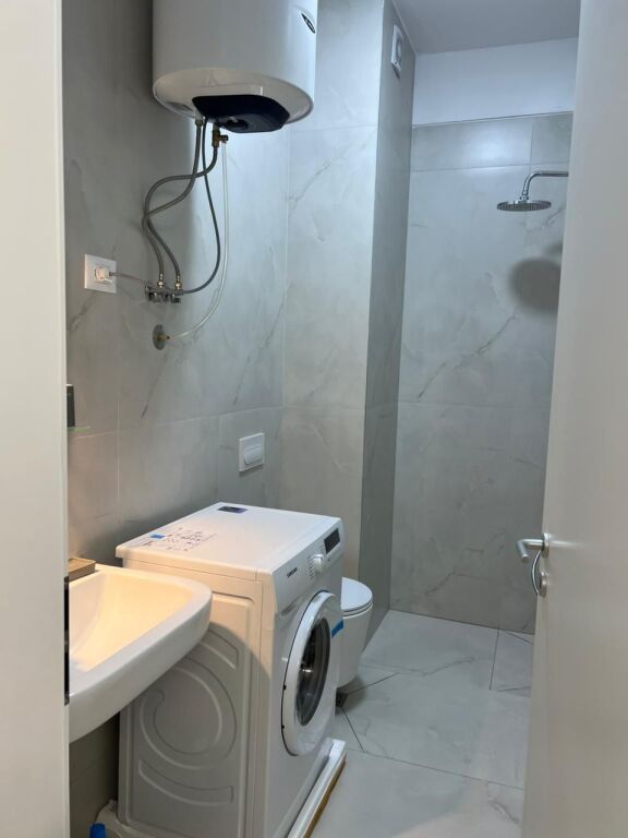 Apartament 1+1 me qira Residenca Kadiu, Ali Demi