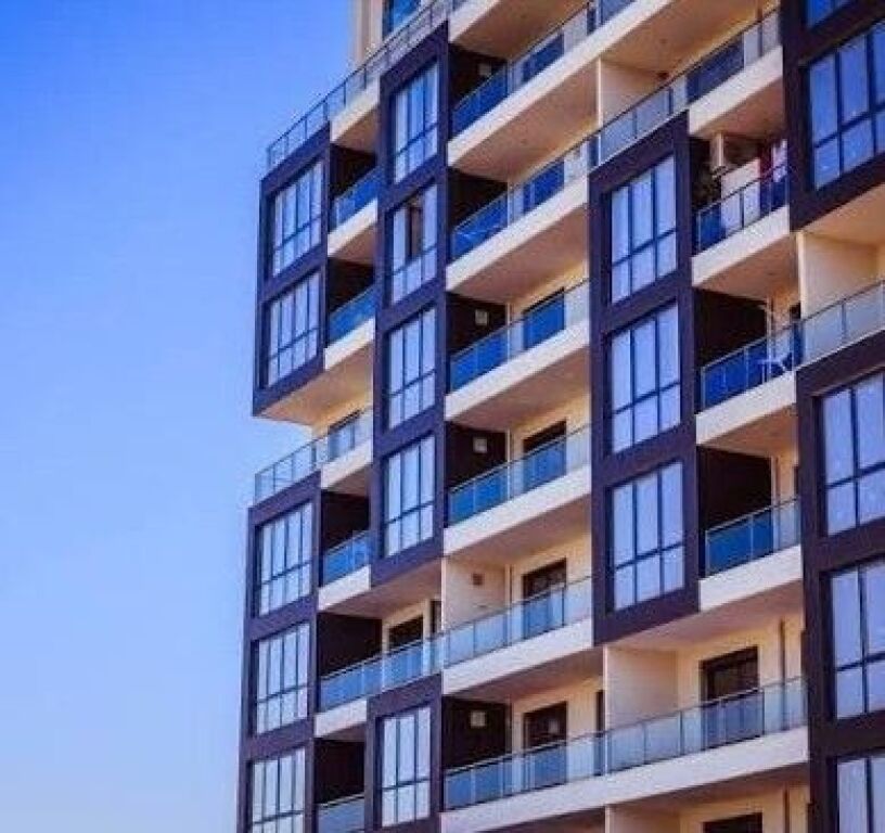 Apartament 1+1 te Rezidenca Alba 🏢