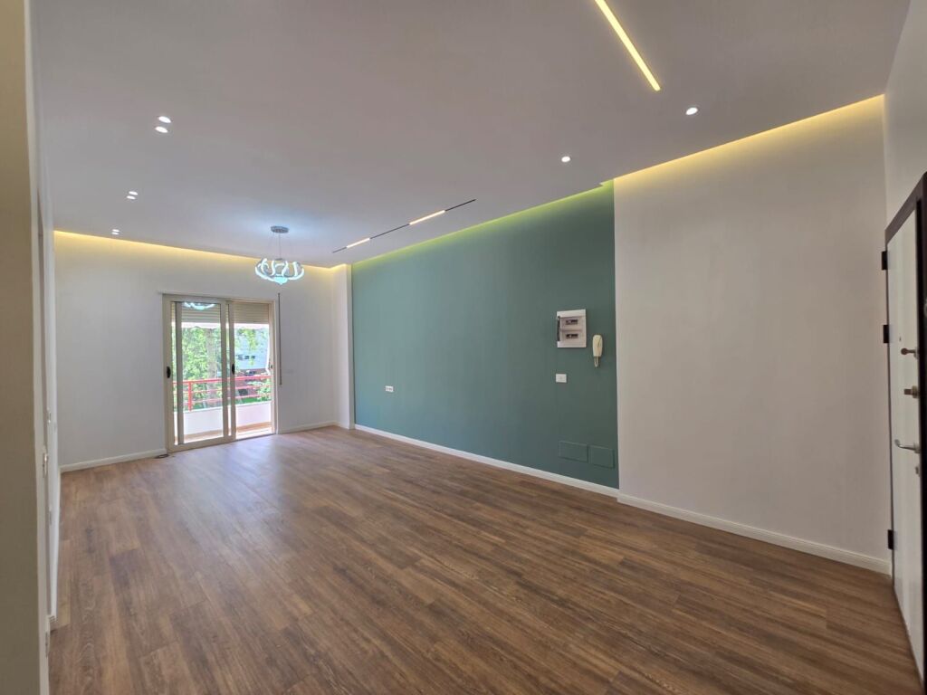 APARTMENT 1+1 FOR SALE – FIER