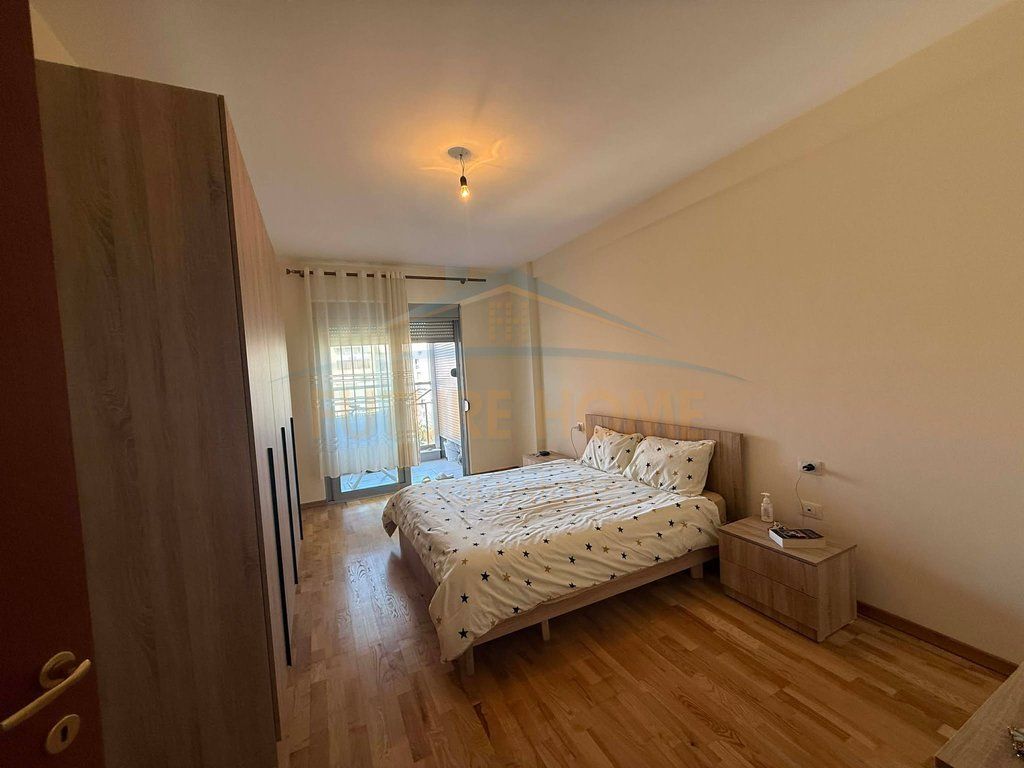 In vendita, Appartamento 2+1+2, Via Besim Alla, Misto Mame