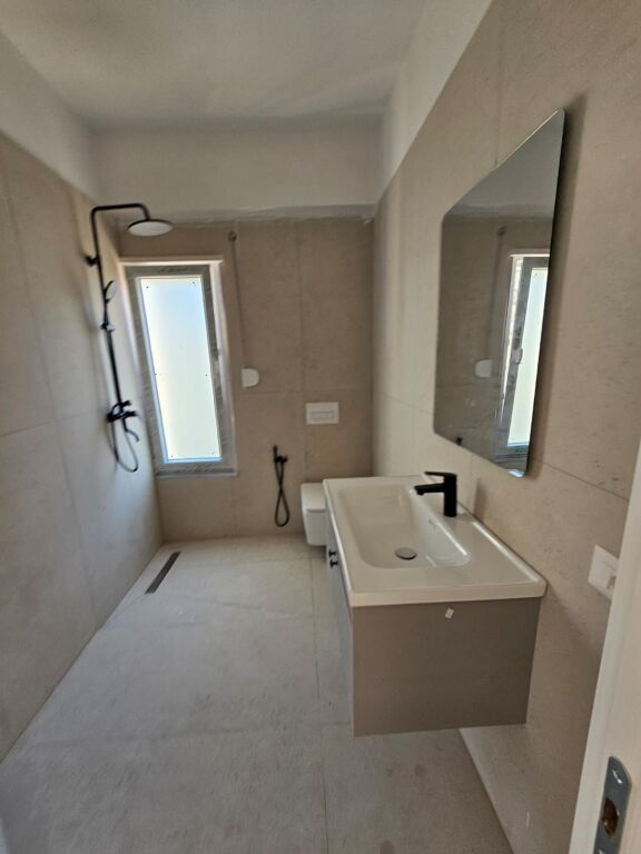 🔵 For sale: 1+1 Himarë (at kalçeto) 📍 - (120,000 Eu) Area: 52 m² & 1 parking spot included || 120,000 euro || Newly finished building🔥🔥