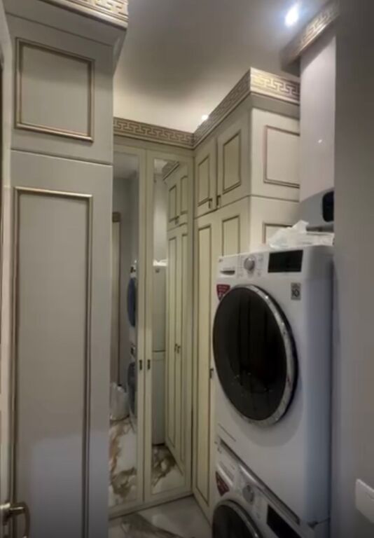 Apartament per qera 3+1+2 ne Delijorgj