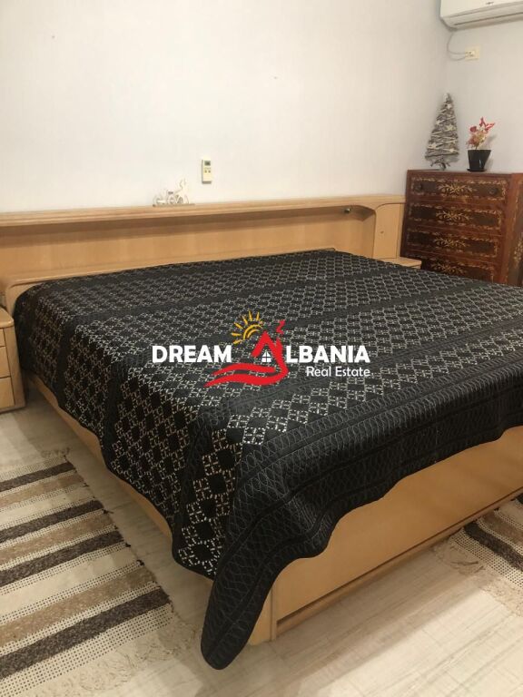 Apartament 1+1 me qera ne zonen e Ali Demit ,Tirane (ID 4219491)