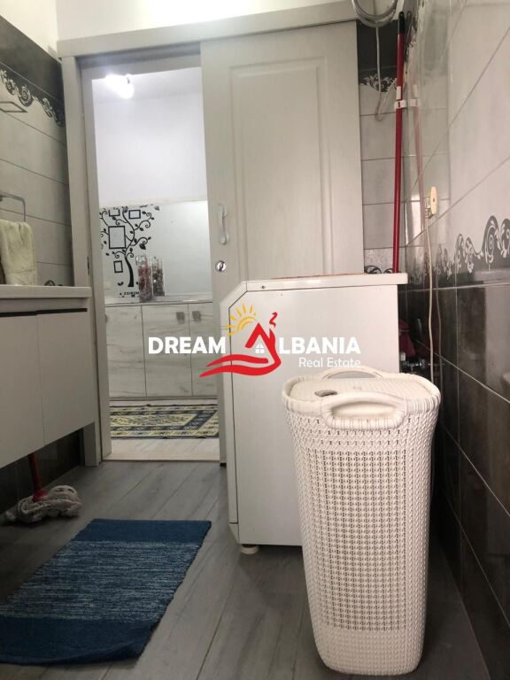 Apartament 1+1 me qera ne zonen e Ali Demit ,Tirane (ID 4219491)