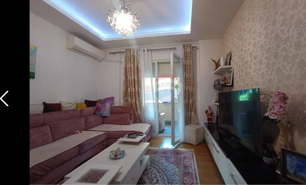 Apartment for sale 2+1+2 in 5 Maj