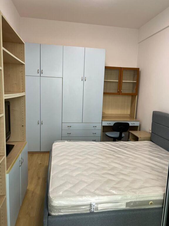 Apartament 1+1 me qira Residenca Kadiu, Ali Demi