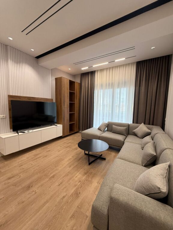 SHITET APARTAMENT 2+1 TEK LIQENI I THATE