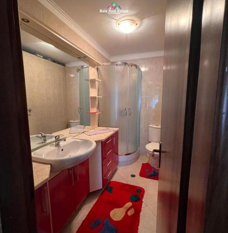 Apartament Me Qera 2+1 tek 21 Dhjetori (ID B2201188) Tirane​