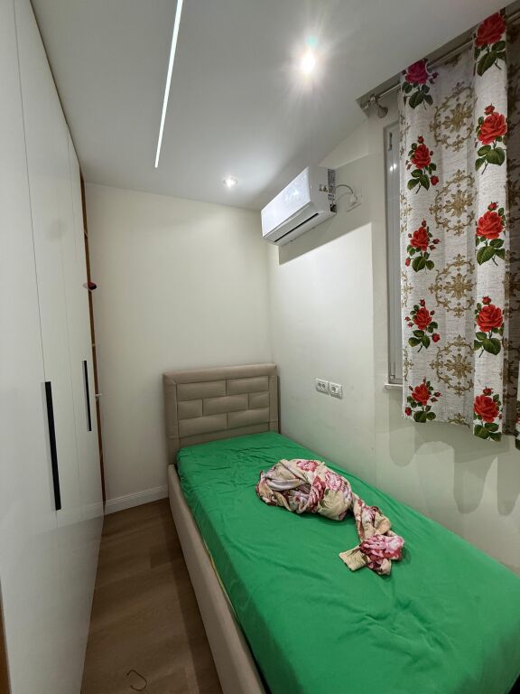 🏠FOR RENT Apartment 2+1 📍Former Aviation Field 💶 Price: 750€/Month