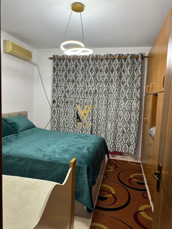 APARTMENT 1+1+BLK FOR RENT AT THE PARIS MUNICIPALITY 600 EURO