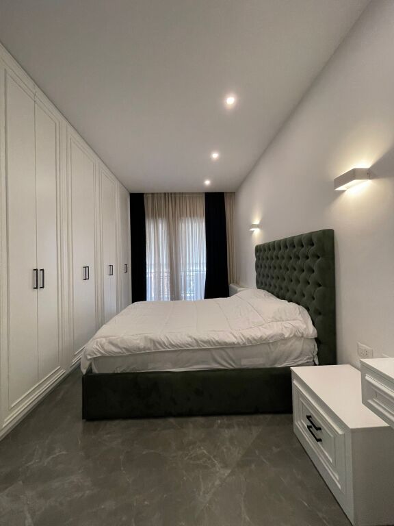 🏠IN AFFITTO Appartamento 2+1+2+🅿️Posto Auto  📍Complesso Delijorgji