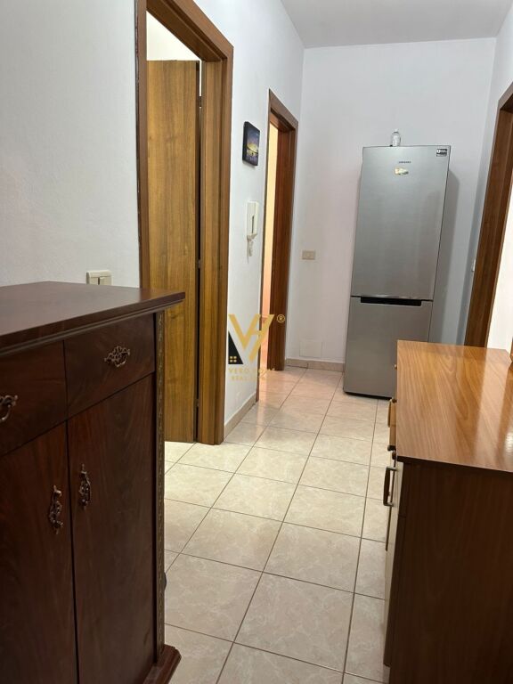 APARTMENT 1+1+BLK FOR RENT AT THE PARIS MUNICIPALITY 600 EURO