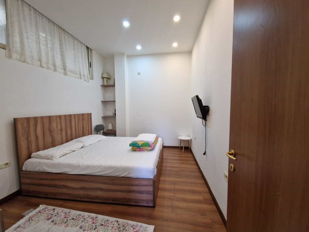 Appartamento In Affitto 1+1 in Centro (ID B210488) Tirana