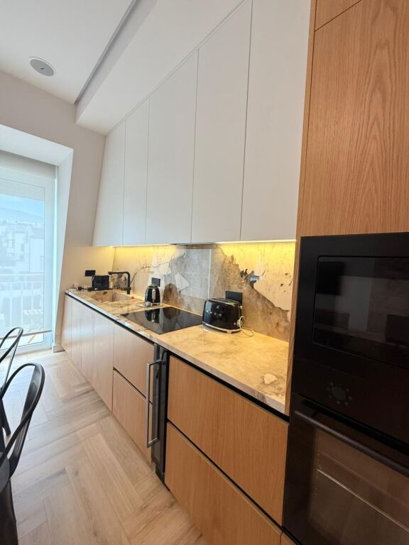 APARTAMENT LUKSOZ 2+1 + PARKIM PER QERA TEK TEG
