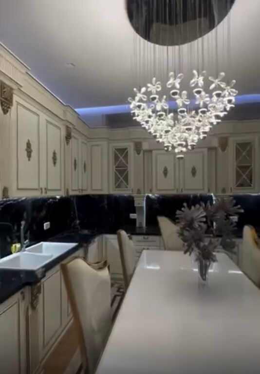 Apartament per qera 3+1+2 ne Delijorgj
