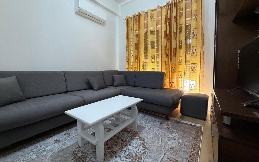 📌  Appartamento 1+1 in affitto – Complesso Kadiu, Ali Demi