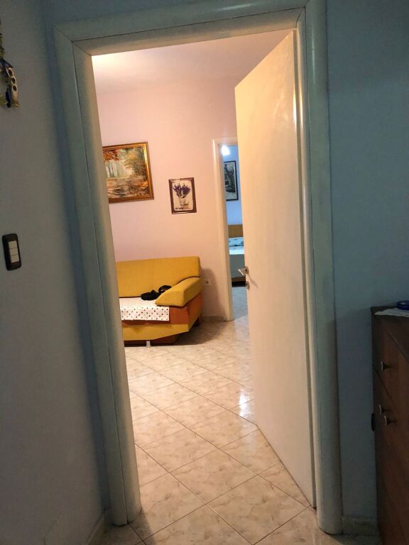 Shitje | Apartament 1 + 1 | Golem | 78000 €