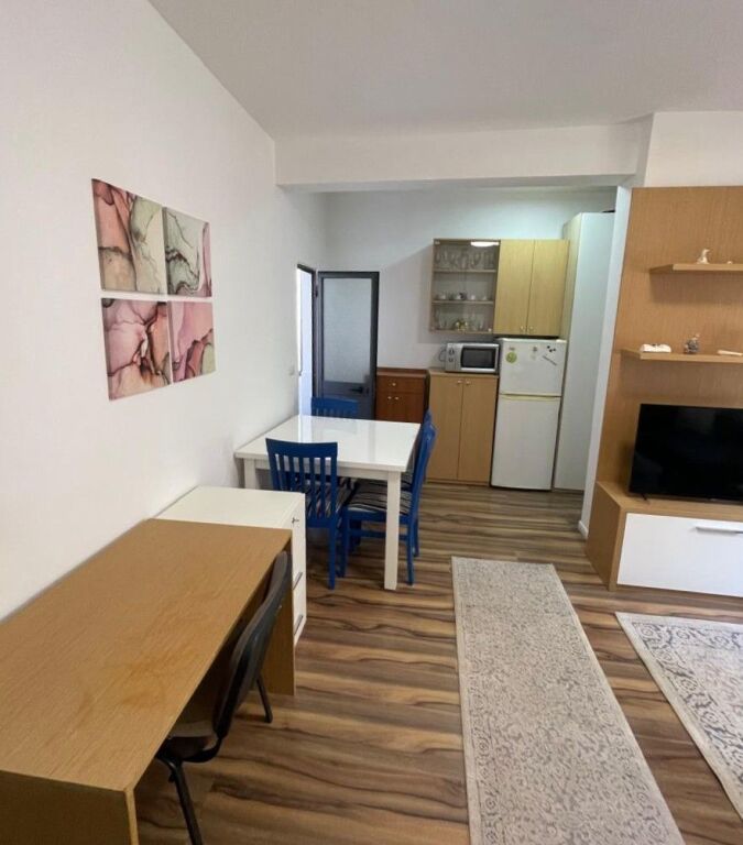 🚨 EXCLUSIVE LISTING 🚨 Studio apartment for sale – Ndre Mjeda St., near Kavaja Road, Tirana!