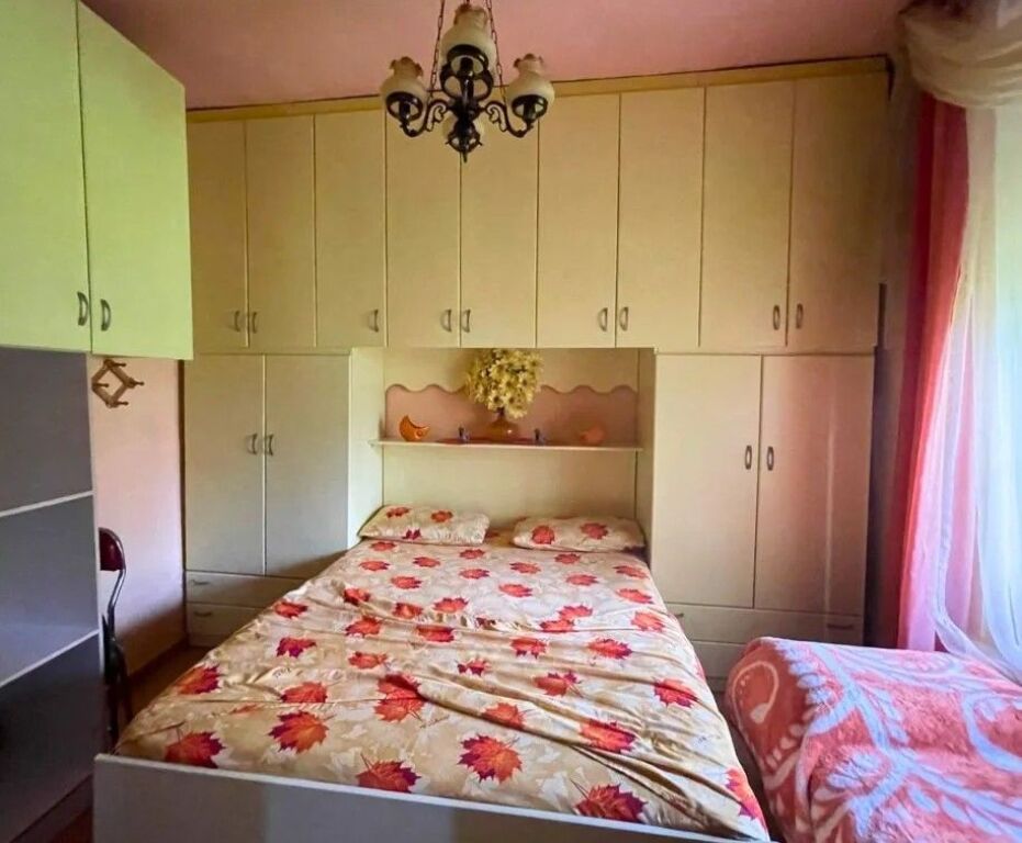 🏡 Appartamento 1+1 in Affitto – Ex Blocco (vicino a Caffè Roma)