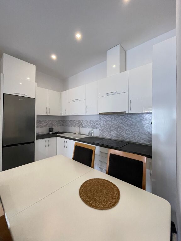 🏠IN AFFITTO Appartamento 2+1+2+🅿️Posto Auto  📍Complesso Delijorgji