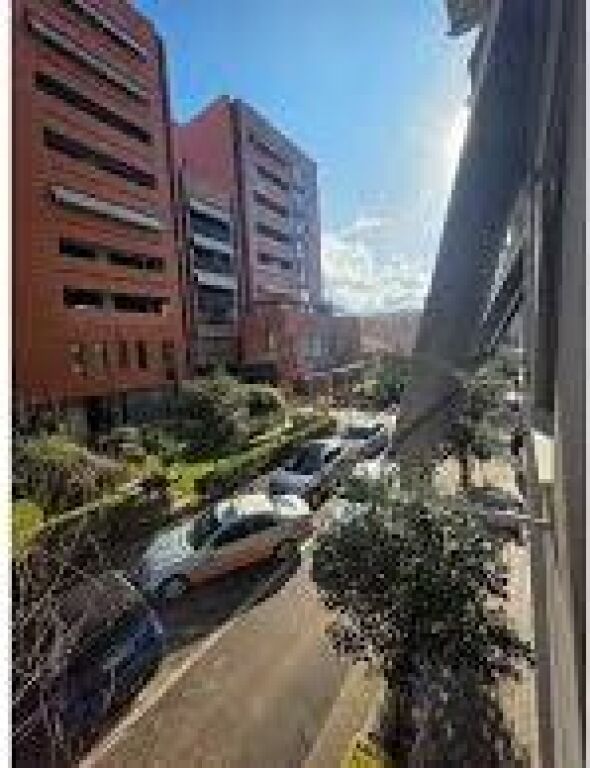 Shitet, Apartament 1+1, Rruga Panorama, Tiranë