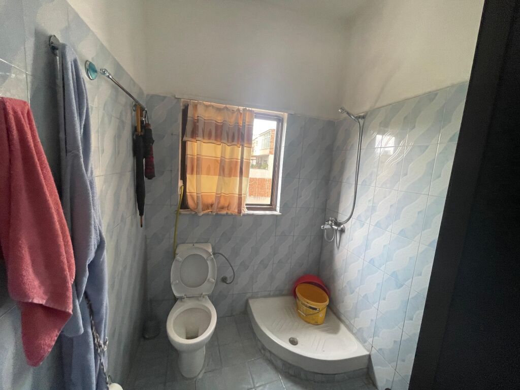 🏡 Apartment 3+1 for Sale – Existing Building